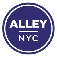 alley nyc logo