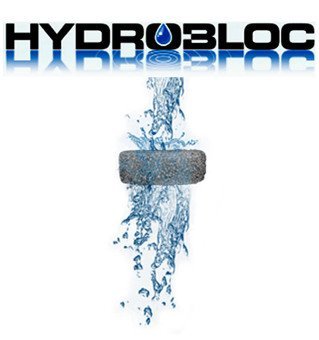 Hydrobloc logo